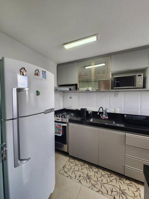 Apartamento Em Condominio Com Lazer Belo Horizonte Exterior foto