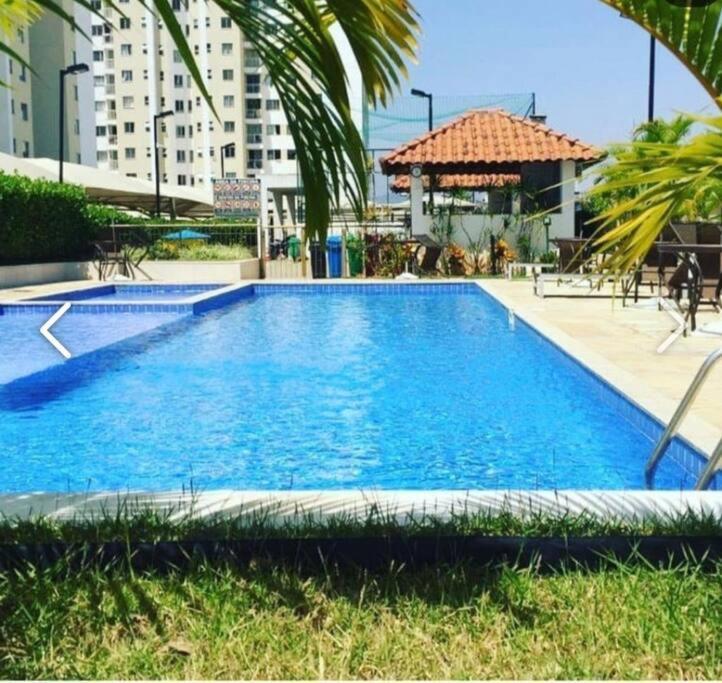 Apartamento Em Condominio Com Lazer Belo Horizonte Exterior foto