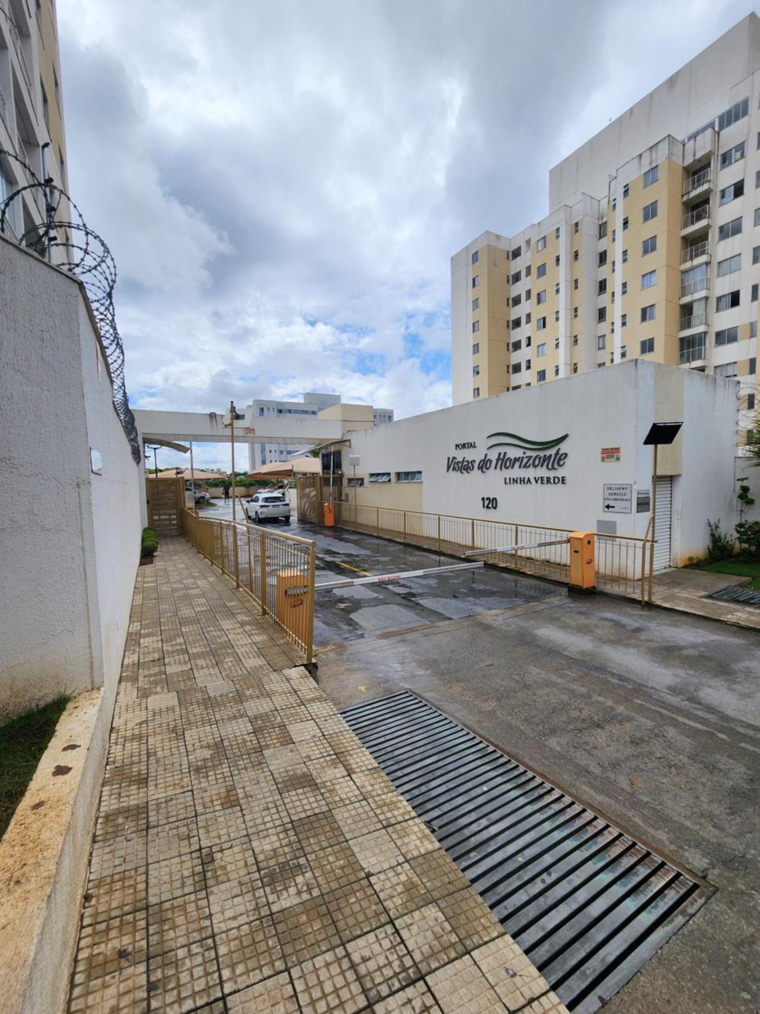 Apartamento Em Condominio Com Lazer Belo Horizonte Exterior foto